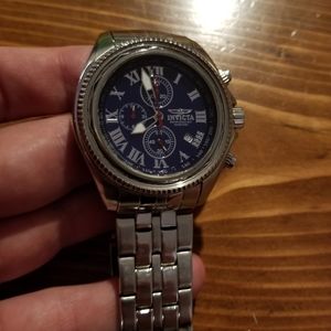 Invicta watch model 5723